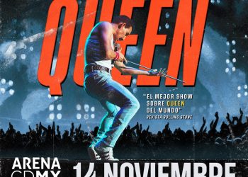 “God Save The Queen” anuncia nuevas fechas en México