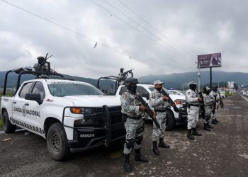 ¿Cuál es el alcance de las Propuestas en materia de Seguridad Pública que hizo el Presidente? Una especialista nos explica