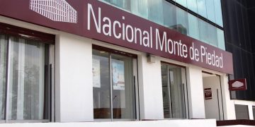 Estalla la huelga en el Monte de Piedad