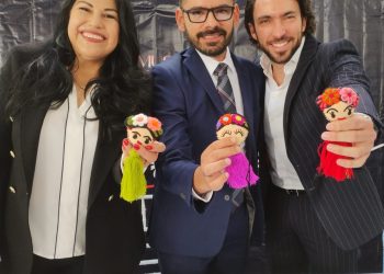 La experiencia inmersiva “Yo soy Frida Khalo” llega al estado de Querétaro