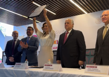 Baja California sede del Tianguis Turístico 2025
