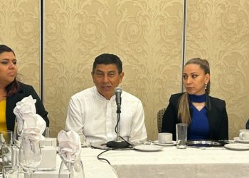 El Corredor Interoceánico es estratégico para el nearshoring: Jara