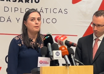 Quedarán sin efecto 1.4 millones de solicitudes electrónicas de viaje para Canadá