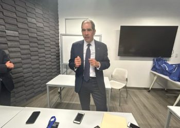 El Consejo de Empresas Globales propuso  acciones para que el país consolide su crecimiento y competitividad