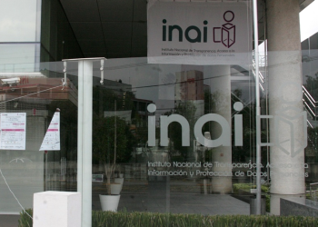Sería una regresión que el INAI fuera absorbido por otro ente, atenta contra el derecho a la progresividad de los DDHH: Alcalá