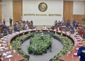 INE sanciona a Eduardo Verástegui por recibir miles de dólares y aceptar apoyo religioso