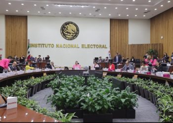 Otra multota en el INE a partidos. Por errores, fe de erratas y adendas, el INE aplica rebaja millonaria de 68.1 mdp a 50.9 millones de pesos