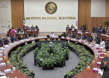 ¿Sabes cuándo y cómo será el primer debate entre los candidatos a la Presidencia? 