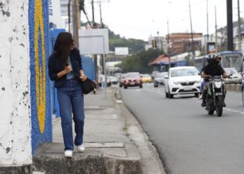 Seguridad ciudadana el ámbito con menor satisfacción en la población