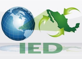México registra cifra histórica de Inversión Extranjera Directa al cierre de 2023