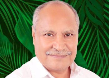 Asesinan a precandidato del PVEM, Jaime Vera