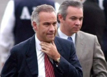 Juez Federal ordena libertad inmediata del abogado Juan Collado