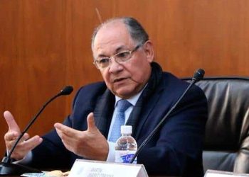 “No hay urgencia para dictaminar el paquete de reformas”: Robledo