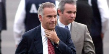 Juez Federal ordena libertad inmediata del abogado Juan Collado