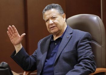 Hidalgo tiene proyecto propio para el acuífero del Mezquital