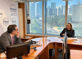 ¿Inteligencia Artificial en un teléfono? Samsung estrena el Galaxy AI