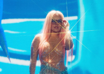 Caen tres asaltantes y 10 revendedores en primer concierto de Karol G