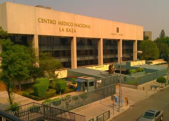 Primer trasplante de corazón en La Raza