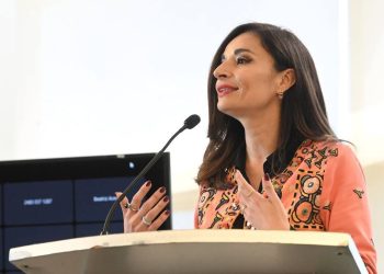 “El 1 de marzo arrancaremos con una campaña disruptiva, imposible de ignorar y con propuesta de futuro”: Laura Ballesteros