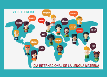 Día Internacional de la Lengua Materna