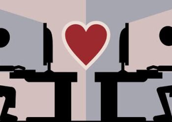 ¿Sabías qué? El 14.7% de los internautas conocieron a su pareja actual por medio a una plataforma digital