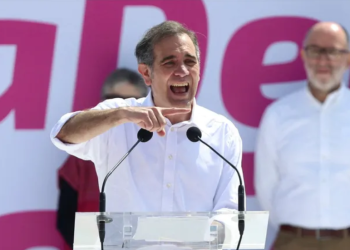 Exclusiva: “Más debate y menos descalificación, porque la descalificación es el arma del autoritario”: Lorenzo Córdova