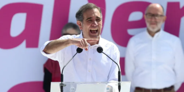 Exclusiva: “Más debate y menos descalificación, porque la descalificación es el arma del autoritario”: Lorenzo Córdova