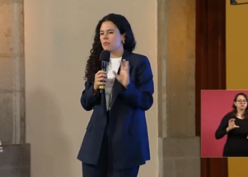 “Reforma electoral tiene como objetivo cambiar el sistema, es uno de los más caros del mundo”: Alcalde