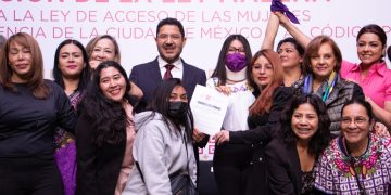 Entra en vigor “Ley Malena” en CDMX; ataques con ácido podrían ser castigados con hasta 12 años de prisión