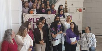 Congreso de la CDMX aprobó la Ley Malena, tipifica ataques con sustancias químicas
