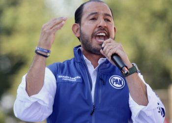 Condena PAN asesinato de precandidato en Maravatío, Michoacán