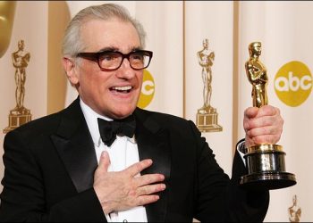 Martin Scorsese es el director con más nominaciones al Óscar en la historia
