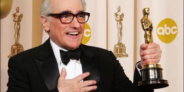 Martin Scorsese es el director con más nominaciones al Óscar en la historia