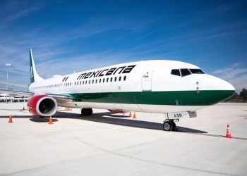 Sedena debe informar sobre contratos y permisos para operación de Mexicana de Aviación