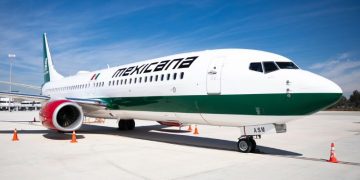 Sedena debe informar sobre contratos y permisos para operación de Mexicana de Aviación