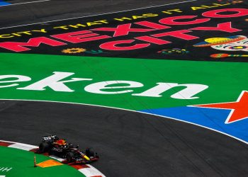 Los 5 Grandes Premios de Formula 1 que no te debes perder en 2024