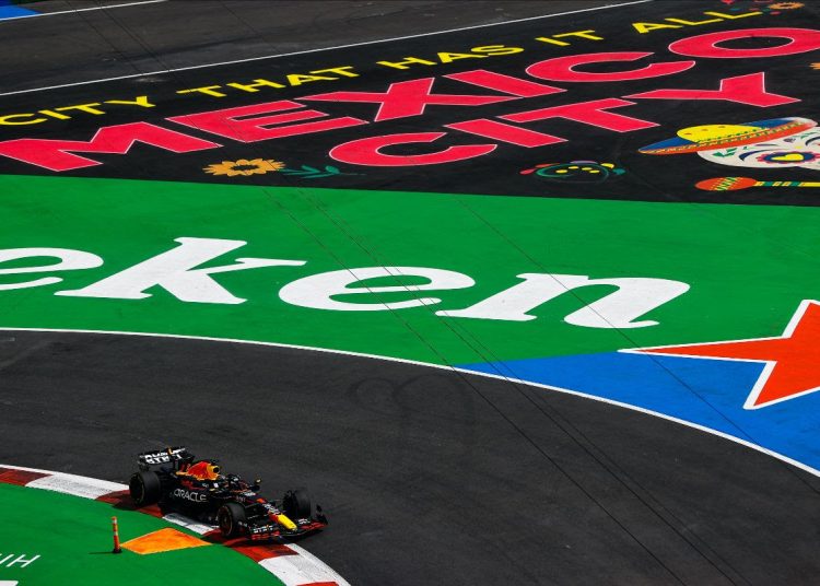 Foto: MéxicoGP