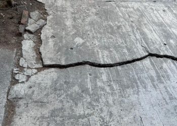 Incertidumbre y temor han dejado microsismos en la zona de Plateros-Mixcoac