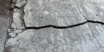 Incertidumbre y temor han dejado microsismos en la zona de Plateros-Mixcoac