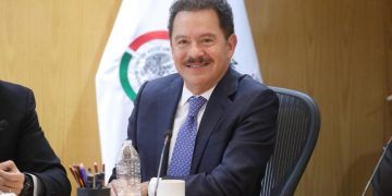 “Listo el arranque de los diálogos para las reformas constitucionales”: Ignacio Mier