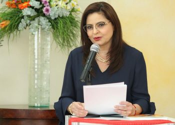 “El TEPJF está listo para enfrentar impugnaciones durante las campañas”: Magistrada Mónica Soto
