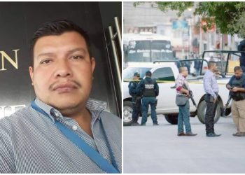 Gobierno de Zacatecas afirma hay línea de investigación sólida sobre asesinato del sobrino de Monreal