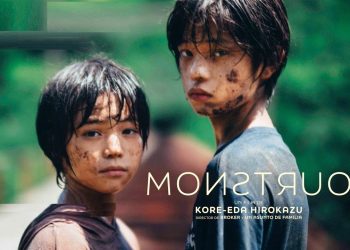 Enfoque al Séptimo Arte: “Monstruo” bella y profunda película japonesa