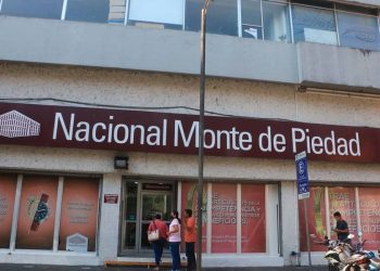 ¿Qué pasará con los empeños, pagos e intereses por la huelga en Nacional Monte de Piedad?