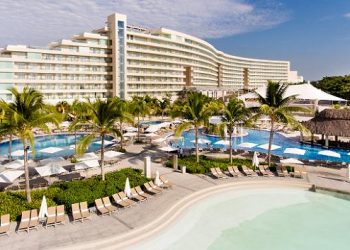 Con un esfuerzo enorme Acapulco listo para los grandes eventos del 2024