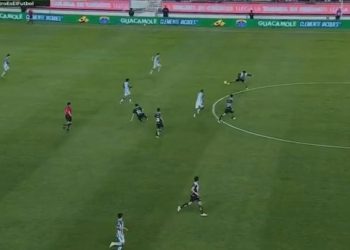 Necaxa y Pachuca dividen puntos en inicio de la jornada 8