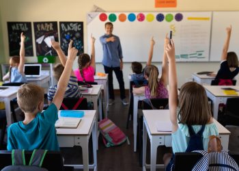 Se desconoce el nivel educativo de casi 700 millones de niños: UNESCO