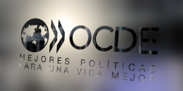 El PIB de la OCDE aumentó un 0.4% en el cuarto trimestre de 2023