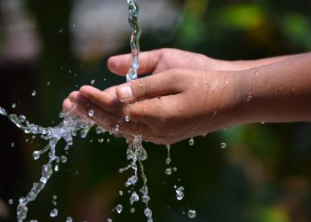 “Es una emergencia lo que estamos viviendo con el agua”