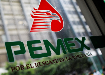 Pemex reportó aumento de 9.9% de ganancias en comparación con 2022
